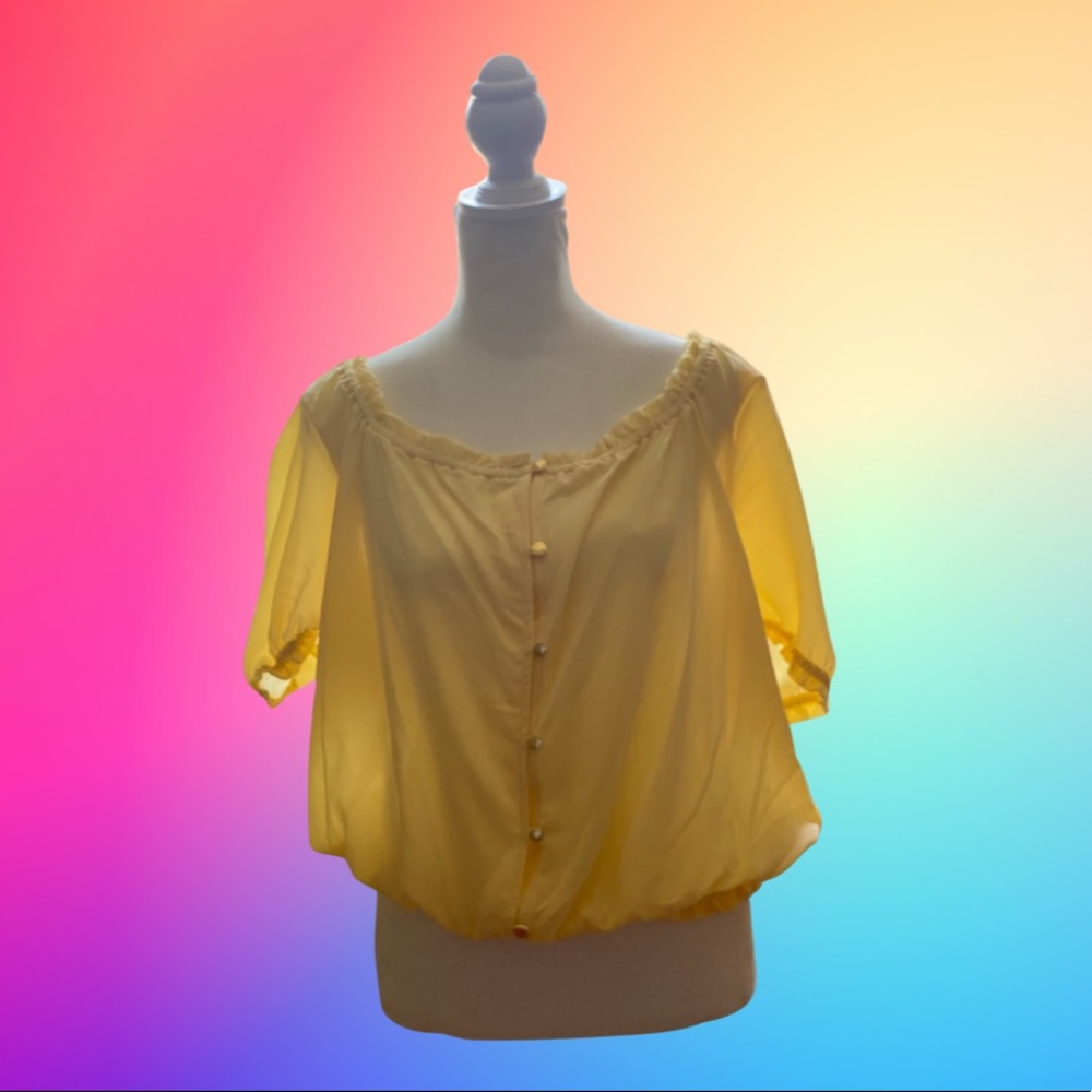 Micheal Kors Blouse